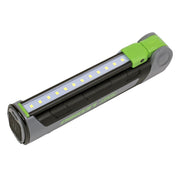 Sealey Rechargeable Slim Folding Inspection Light 4W & 1W SMD LED Lithium-ion Sealey - Dynamic Drive