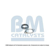 BM Catalysts Exhaust Pipe Mounting Kit FK70095A