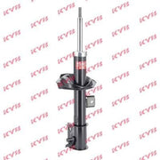 KYB Shock Absorber Damper Strut Front Right fits Suzuki SX4 2006-2007 1.6