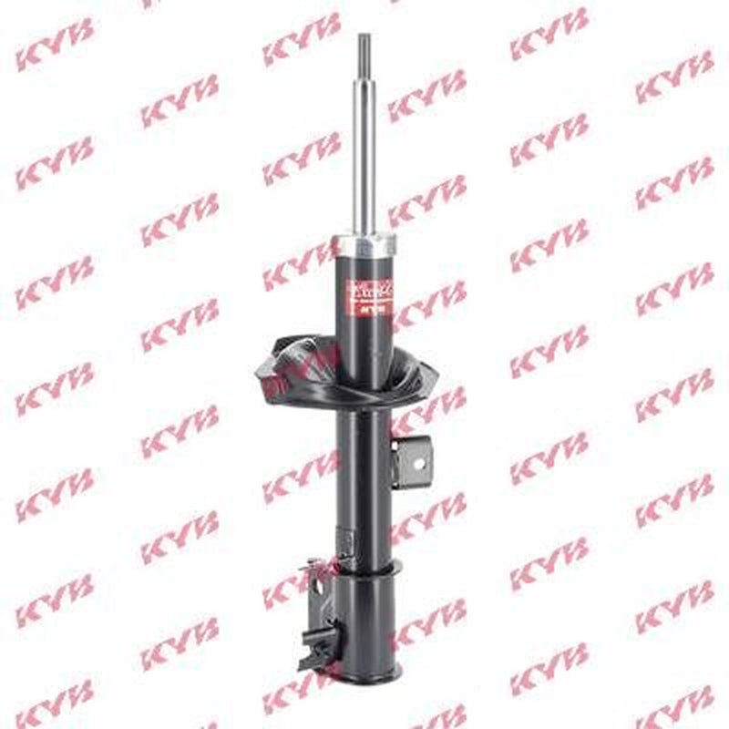 KYB Shock Absorber Damper Strut Front Right fits Suzuki SX4 2006-2007 1.6
