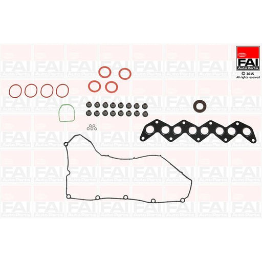 FAI Cylinder Head Gasket Kit HS1357NH
