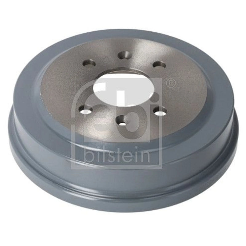 Febi Brake Drum Assembly Rear 194797