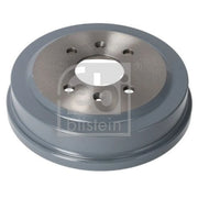 Febi Brake Drum Assembly Rear 194797