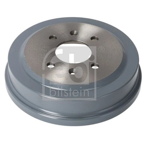 Febi Brake Drum Assembly Rear 194797