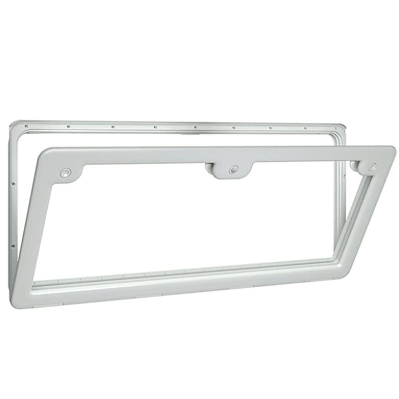 Thetford Model 6 Service Door White 26864-80 Thetford - Dynamic Drive