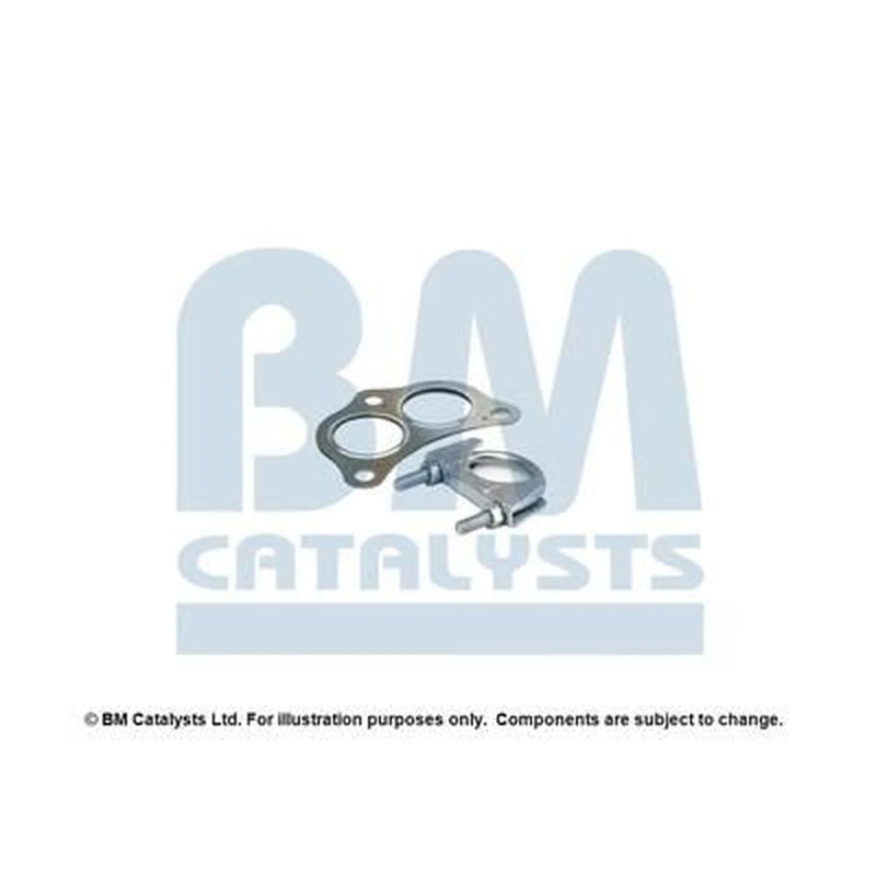 BM Catalysts Fitting Kit FK90546A FK90546A