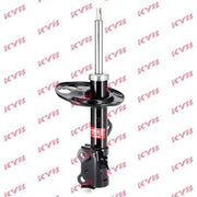 KYB 2 x Front Shock Absorbers fits Toyota Verso 2009-2018 1.6 1.8