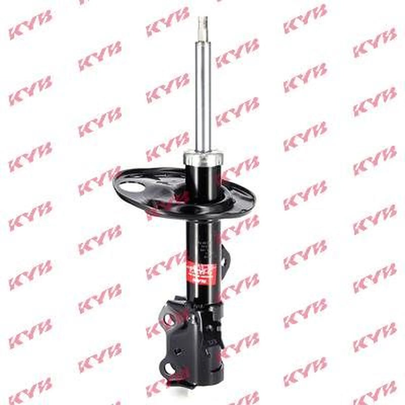 KYB 2 x Front Shock Absorbers fits Toyota Verso 2009-2018 1.6 1.8