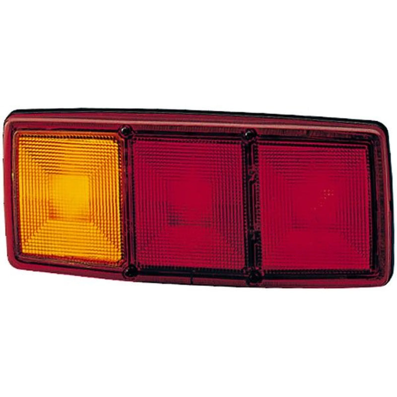 Hella Tail Light / Lamp P21W Left