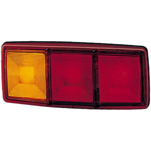 Hella Tail Light / Lamp P21W Left