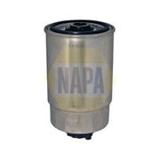 NAPA Fuel Filter Element fits Audi A4 B5 2000-2001 1.9
