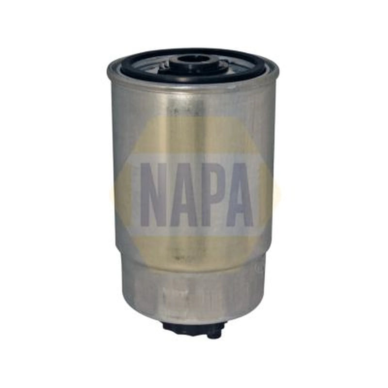 NAPA Fuel Filter Element fits Audi A4 B5 2000-2001 1.9