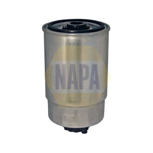 NAPA Fuel Filter Element fits Audi A4 B5 2000-2001 1.9