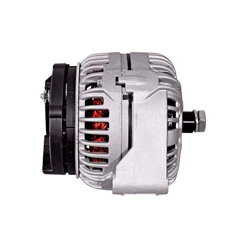 Hella Car Alternator 12V fits Fendt Vario 2013 on