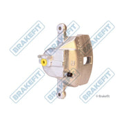 Apec Brake Caliper Assembly Front Right BCA1090