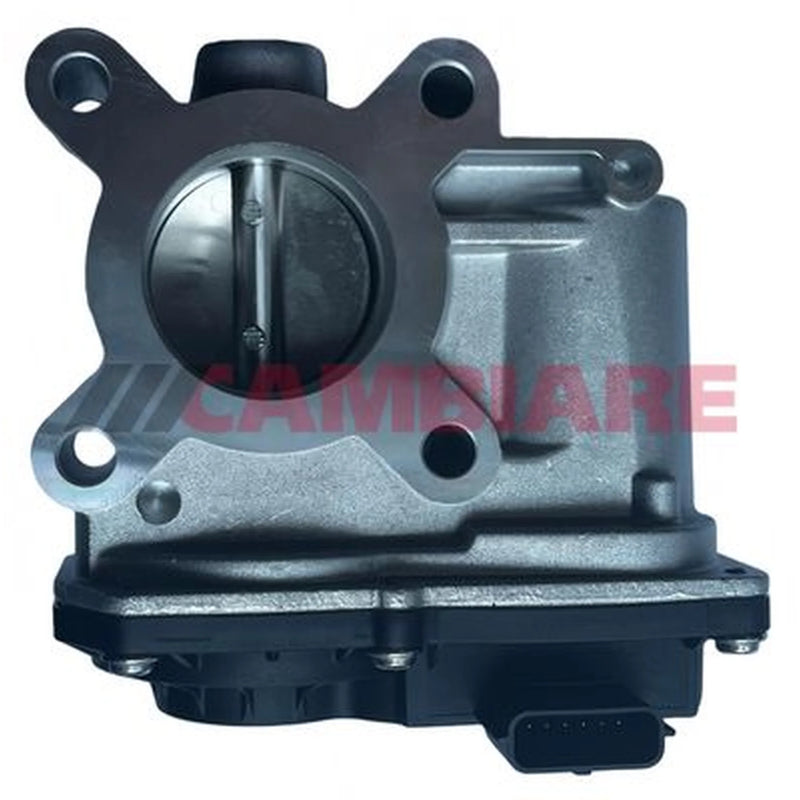 Cambiare Electronic Throttle Body Assembly fits Renault Clio III 2005-2014 1.2