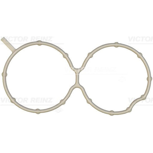 Victor Reinz Intake Manifold Gasket Thick MVQ (silicone rubber) 71-19478-00