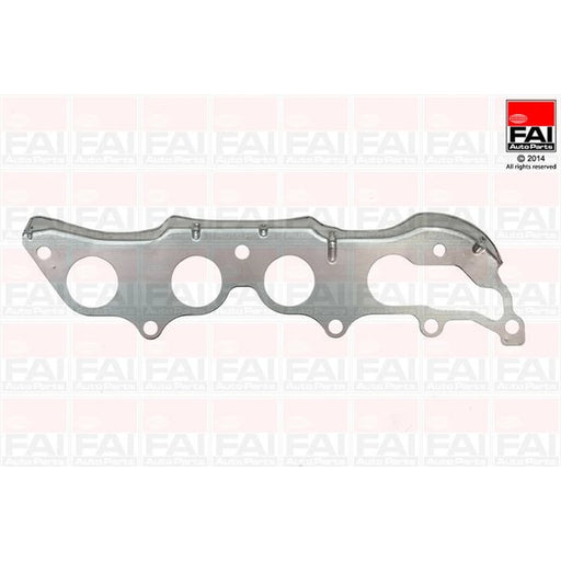 FAI Exhaust Manifold Gasket Set OD ID High EM1078