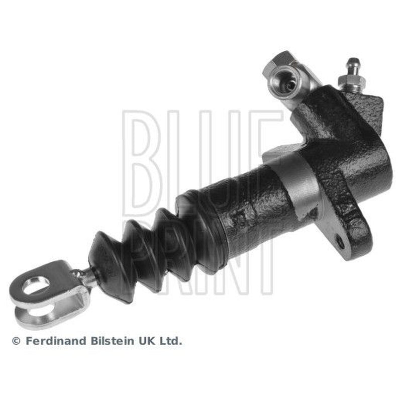 Blue Print Clutch Kit with Slave Cylinder fits Proton Jumbuck Pickup 2002-2008