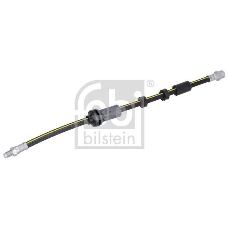 Febi Brake Hydraulic Hose Line Rear Right 183775