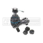First Line Ball Joint Front Left fits Toyota Avensis 2003-2008 2.2 2.4