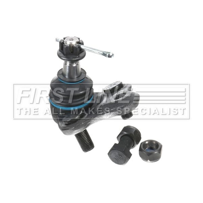 First Line Ball Joint Front Left fits Toyota Avensis 2003-2008 2.2 2.4