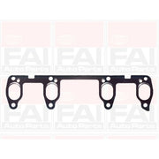 FAI Exhaust Manifold Gasket Set OD ID High EM1009