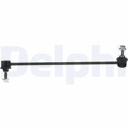 Delphi Stabiliser Bar Link Coupling Rod Front Right fits Honda E:NY1 2023 on