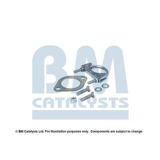 BM Catalysts Exhaust Pipe Mounting Kit FK50461B