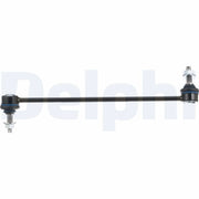 Delphi Stabiliser Bar Link Coupling Rod Front Right fits Hyundai Sonata VII