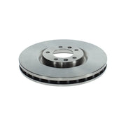 Bosch 2 x Vented Brake Discs fits Peugeot 607 2000-2004 3.0