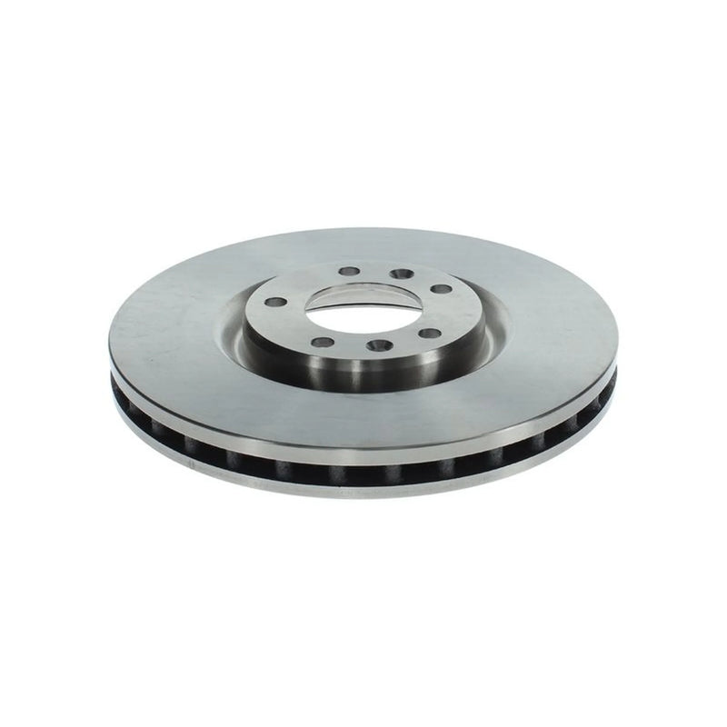 Bosch 2 x Vented Brake Discs fits Peugeot 607 2000-2004 3.0