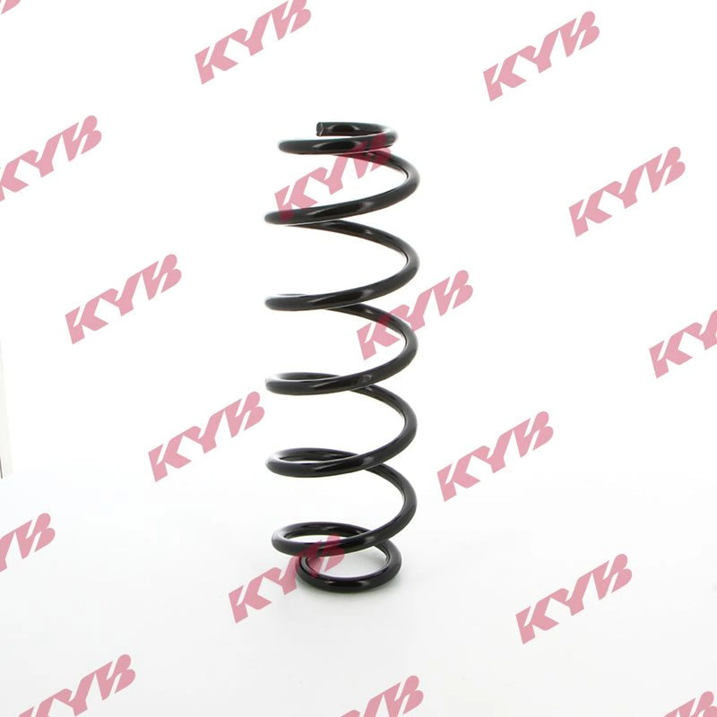 KYB 2 x Suspension Springs fits Ford Fiesta VII 2017-2019 1.0 1.1 1.5