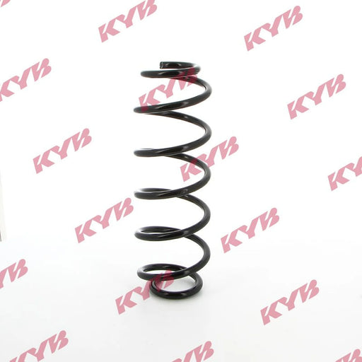 KYB 2 x Suspension Springs fits Ford Fiesta VII 2017-2019 1.0 1.1 1.5