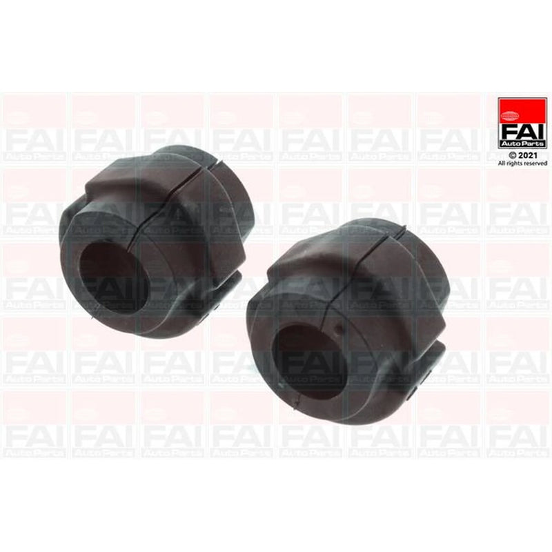 FAI 2 x Anti Roll Bar Mounting Bracket