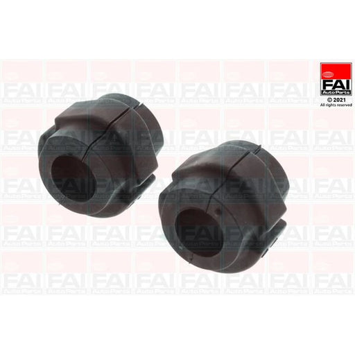 FAI 2 x Anti Roll Bar Mounting Bracket