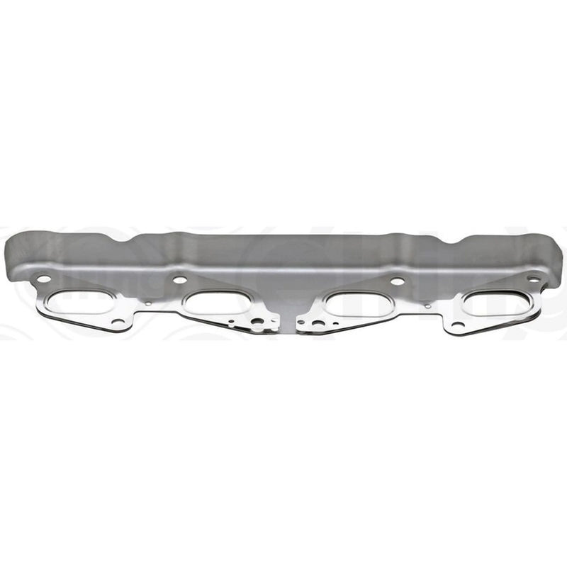 Elring Exhaust Manifold Gasket Wide Thick fits Mazda 3 2009-2014 2.2