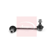 Apec Stabiliser Bar Link Coupling Rod Rear Right AST4445