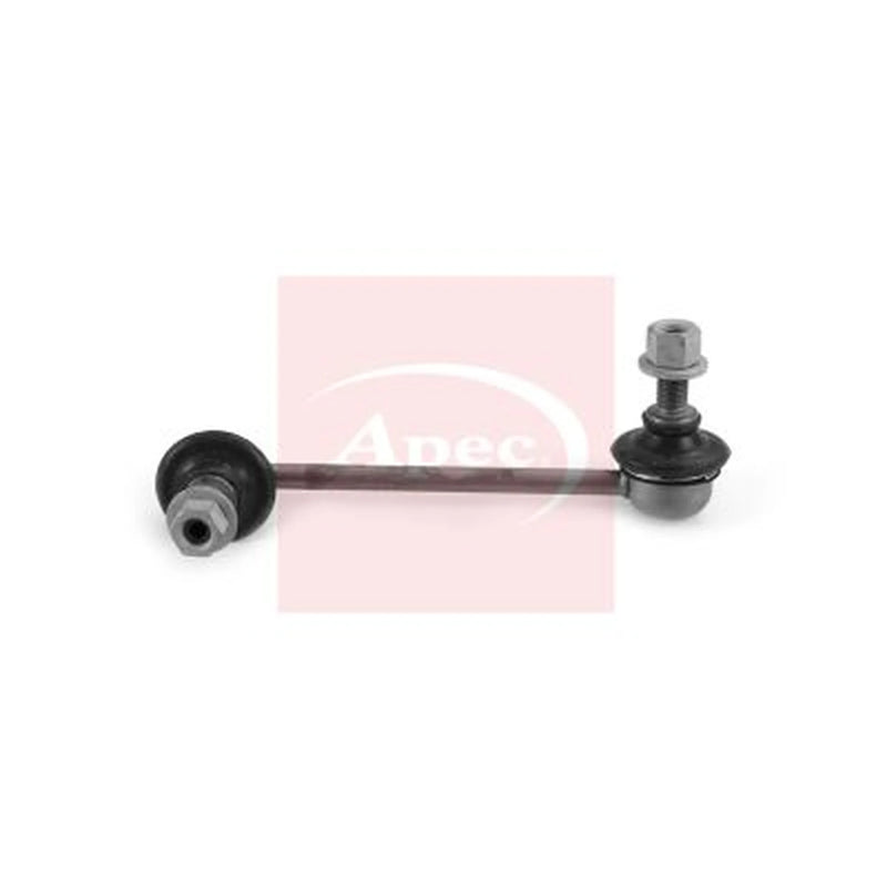 Apec Stabiliser Bar Link Coupling Rod Rear Right AST4445