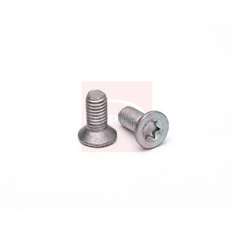Apec Brake Disc Bolt fits Citroën Ax 1991-1996 1.4