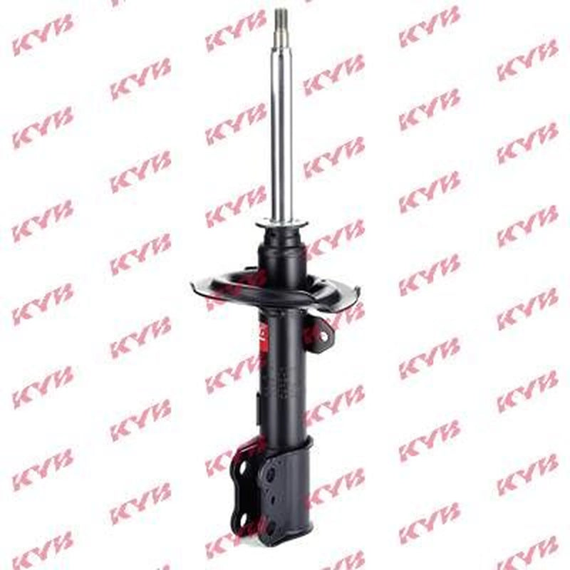 KYB 2 x Front Shock Absorbers fits Toyota Celica 1999-2005 1.8