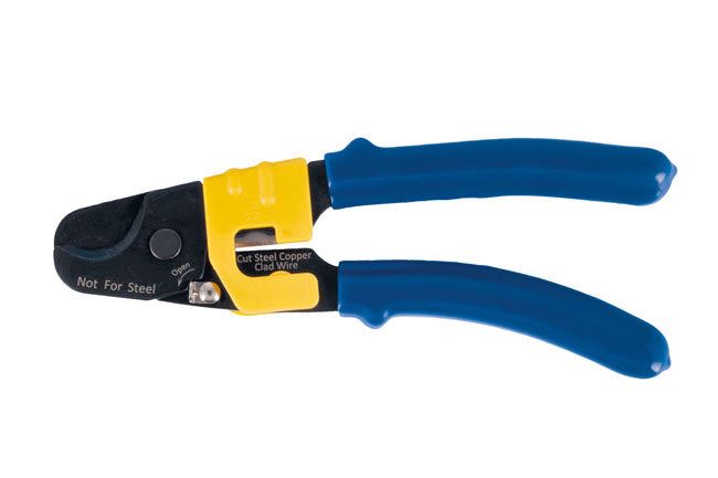 Laser Cable Cutter Laser - Dynamic Drive