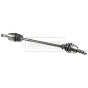 Borg & Beck CV Drive Shaft Driveshaft Rear Right BDS1836