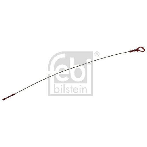 Febi Engine Oil Level Dipstick 44809