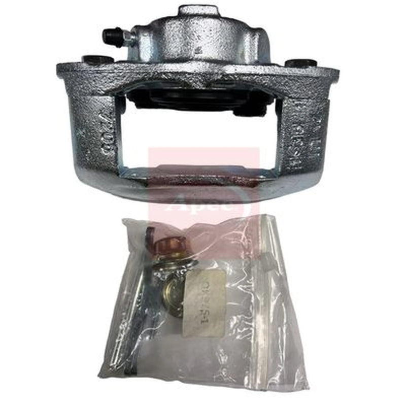 Apec Brake Caliper Assembly Front Right RCA1256N