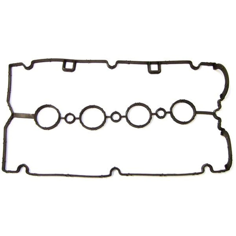 Elring Cylinder Head Cover Gasket fits Fiat Stilo 2005-2006 1.6