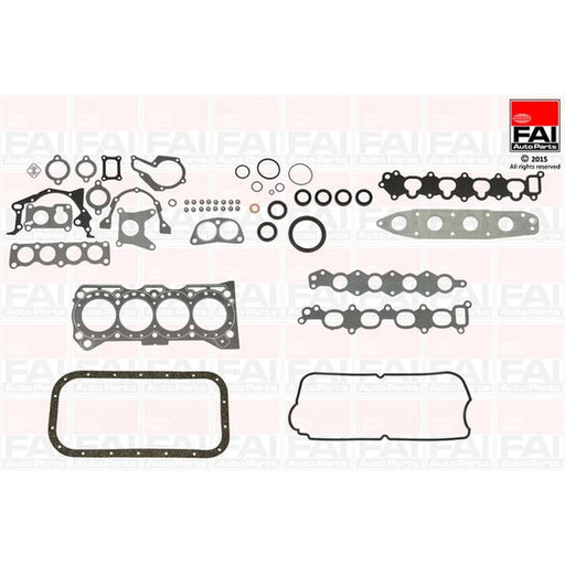 FAI Full Gasket Set FS1208