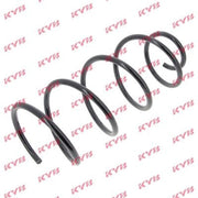 KYB Front Suspension Coil Spring fits Fiat Marea 1996-2002