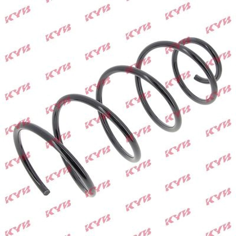 KYB Front Suspension Coil Spring fits Fiat Marea 1996-2002