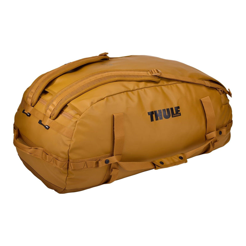 Thule Chasm 90L duffel 3204999 Thule - Bars 4 Cars